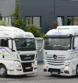 Kvalitetni prevozi tovora in zit slovenija