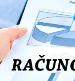 Visoko kvalitetni računovodski servis Trzin, Slovenija