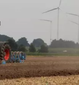 Kvalitetni rezervni deli za kmetijsko mehanizacijo Pomurje