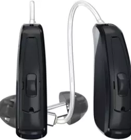 Prodaja slušnih implantatov ReSound