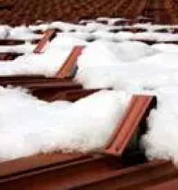 Kvalitetni snegolovi dolenjska