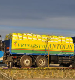 Kvalitetni substrati gorenjska