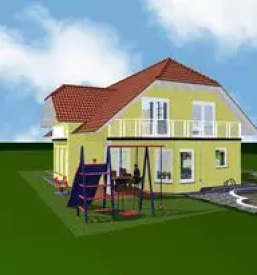 Kvalitetno arhitekturno projektiranje pomurje