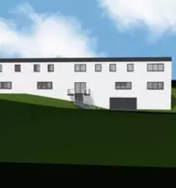 Kvalitetno arhitekturno projektiranje pomurje