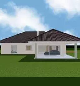 Kvalitetno arhitekturno projektiranje pomurje