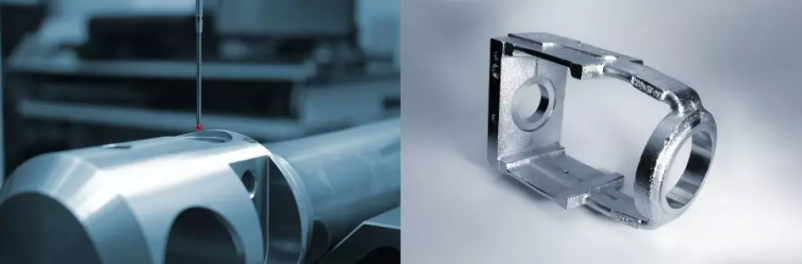 Kvalitetno CNC struženje Slovenija