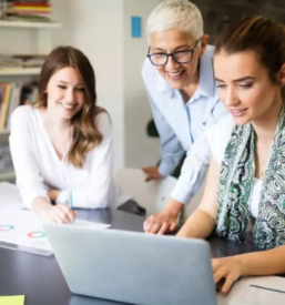 Kvalitetno davcno svetovanje podravska