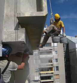 Kvalitetno delo na visini slovenija