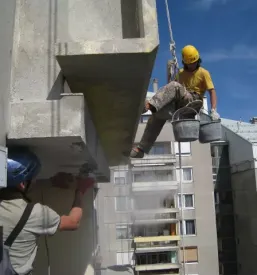 Kvalitetno delo na visini slovenija
