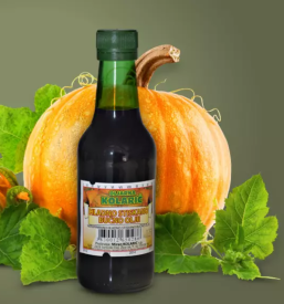 Kvalitetno domace bucno olje stajerska