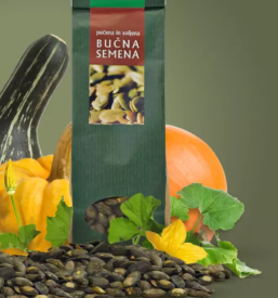 Kvalitetno domace bucno olje stajerska