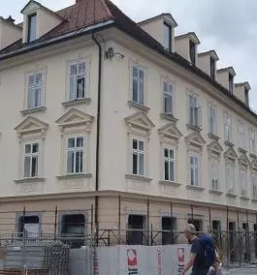 Kvalitetno fasaderstvo Ljubljana