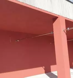 Kvalitetno slikopleskarstvo Ljubljana