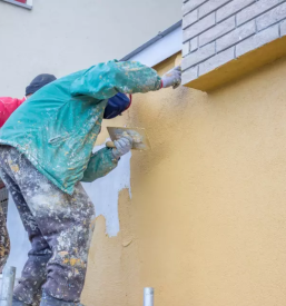 Fasaderstvo Štajerska