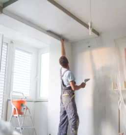 Ugodno fasaderstvo Štajerska