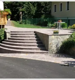 Kvalitetno kamnoseštvo gorenjska
