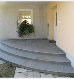 Kvalitetno kamnoseštvo gorenjska