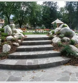 Kvalitetno kamnoseštvo gorenjska