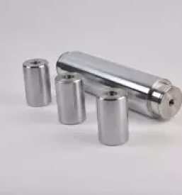 Galvanic protection of chrome Slovenia