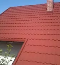 Kvalitetno krovstvo v sloveniji