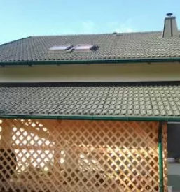 Kvalitetno krovstvo v sloveniji