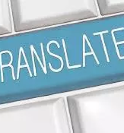 Kvalitetno lektoriranje slovenscina anglescina