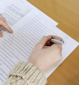 Kvalitetno lektoriranje slovenscina anglescina