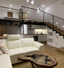 Kvalitetno masivno pohistvo primorska