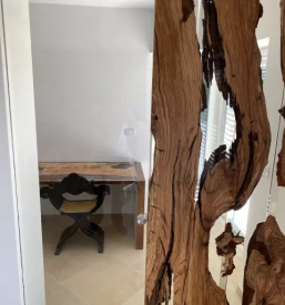 Kvalitetno masivno pohistvo primorska