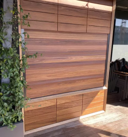 Kvalitetno masivno pohistvo primorska