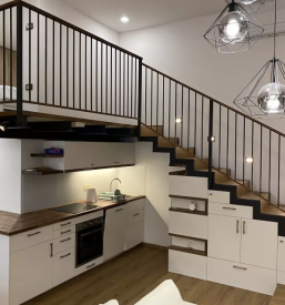 Kvalitetno masivno pohistvo primorska