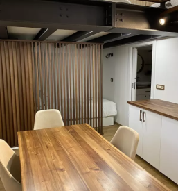 Kvalitetno masivno pohistvo primorska