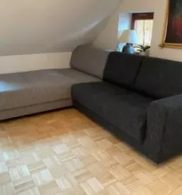 Kvalitetno oblazinjeno pohištvo