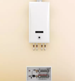 Kvalitetno ogrevanje maribor