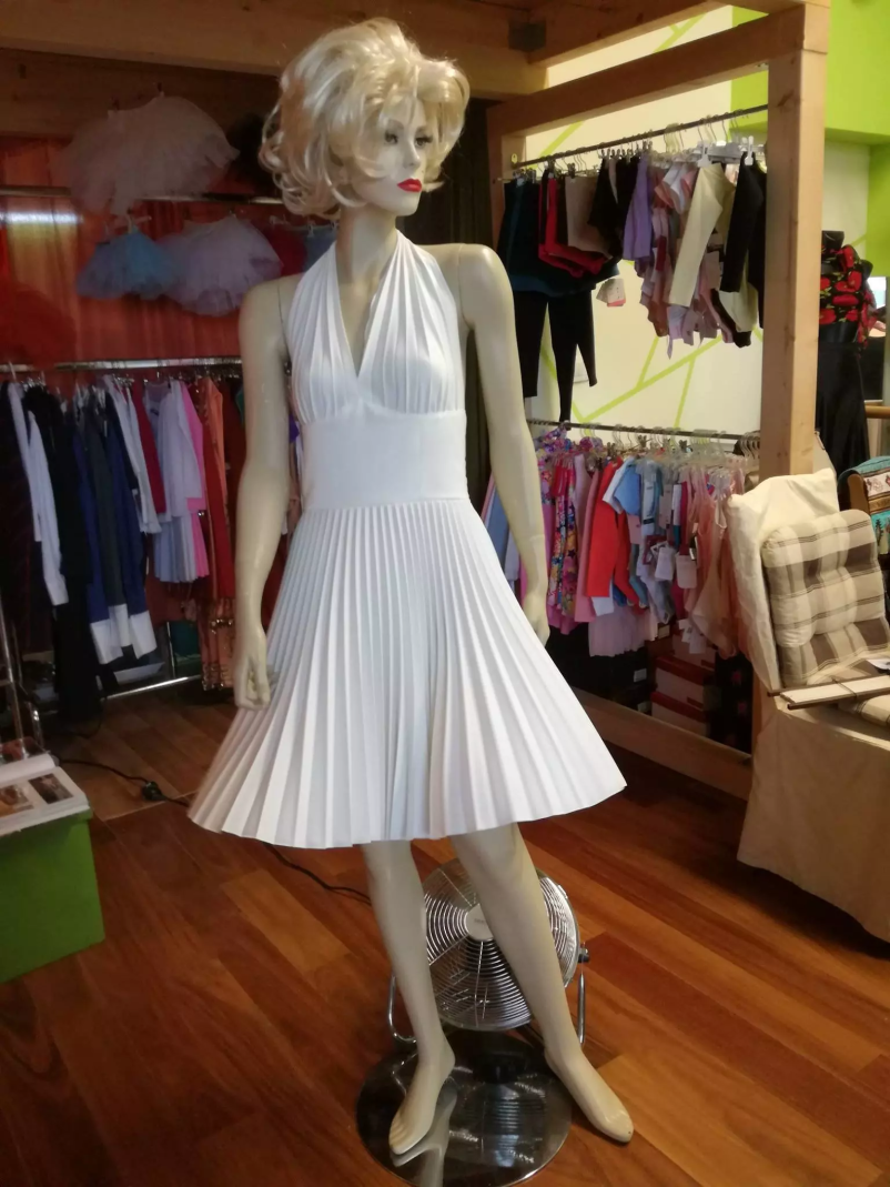 Kvalitetno plisiranje tkanin Ljubljana