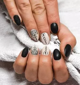 Kvalitetno podaljševanje nohtov in barber Brezovica