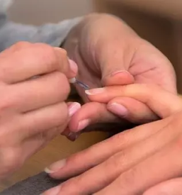 Kvalitetno podaljševanje nohtov in barber Ljubljana, Brezovica, Osrednja Slovenija