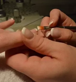 Kvalitetno podaljševanje nohtov Ljubljana, Brezovica