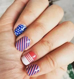 Podaljševanje nohtov in barber Ljubljana, Brezovica