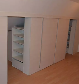 Kakovostno pohištvo po meri Dolenjske Toplice