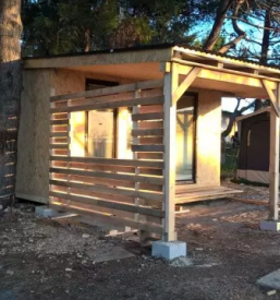 Kvalitetno polaganje keramike gorenjska