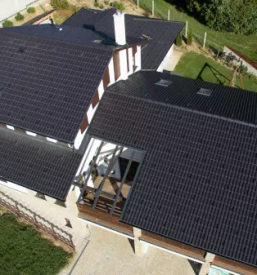 Kvalitetno postavljanje ostresij velenje