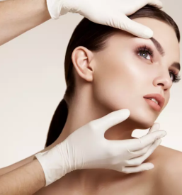 Operacija prsi Slovenija