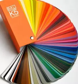 Kvalitetno prasno barvanje kovin stajerska