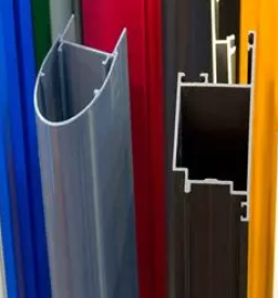 Kvalitetno prasno barvanje kovin stajerska