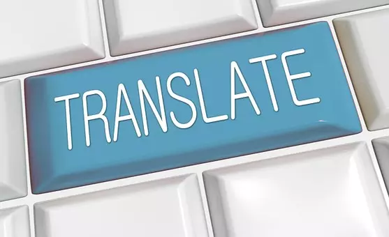 Kvalitetno prevajanje angleščine v Sloveniji