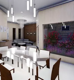 Kvalitetno projektiranje his osrednja slovenija