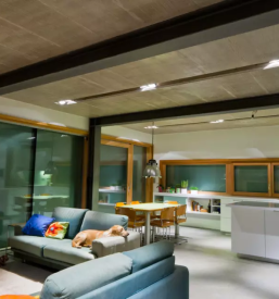 Kvalitetno projektiranje in oblikovanje prostorov v sloveniji