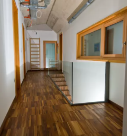 Kvalitetno projektiranje in oblikovanje prostorov v sloveniji