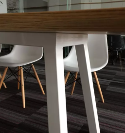 Kvalitetno projektiranje in oblikovanje prostorov v sloveniji